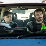 Kneecap. Hip-hopowa rewolucja - galeria zdjęć - filmweb