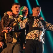 Kneecap. Hip-hopowa rewolucja - galeria zdjęć - filmweb