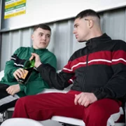 Kneecap. Hip-hopowa rewolucja - galeria zdjęć - filmweb