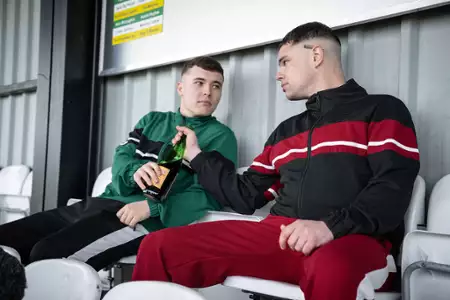 Kneecap. Hip-hopowa rewolucja - galeria zdjęć - filmweb