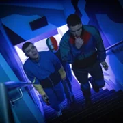 Kneecap. Hip-hopowa rewolucja - galeria zdjęć - filmweb