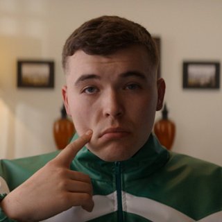 Liam &Oacute;g