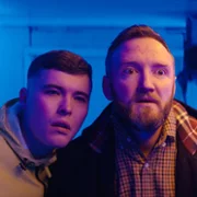 Kneecap - galeria zdjęć - filmweb