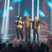 Kneecap. Hip-hopowa rewolucja - galeria zdjęć - filmweb