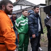 Kneecap - galeria zdjęć - filmweb