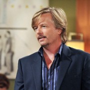 David Spade w Sposób użycia