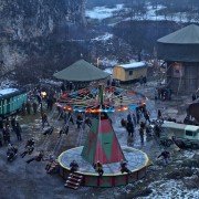 Czerwony pająk - galeria zdjęć - filmweb