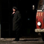 Czerwony pająk - galeria zdjęć - filmweb