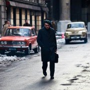 Czerwony pająk - galeria zdjęć - filmweb