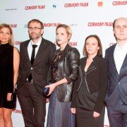 Czerwony pająk - galeria zdjęć - filmweb