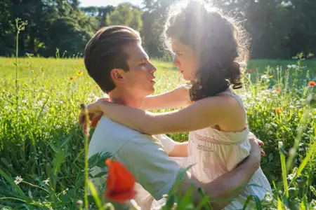 Wyznania hochsztaplera Feliksa Krulla - galeria zdjęć - filmweb