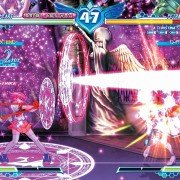 Arcana Heart 3 - galeria zdjęć - filmweb
