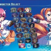 Arcana Heart 3 - galeria zdjęć - filmweb