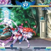 Arcana Heart 3 - galeria zdjęć - filmweb