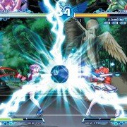 Arcana Heart 3 - galeria zdjęć - filmweb