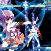 Arcana Heart 3 - galeria zdjęć - filmweb
