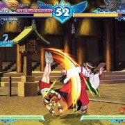 Arcana Heart 3 - galeria zdjęć - filmweb