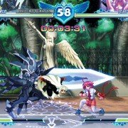 Arcana Heart 3 - galeria zdjęć - filmweb