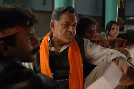 Delhi-6 - galeria zdjęć - filmweb