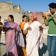 Delhi-6 - galeria zdjęć - filmweb
