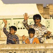Delhi-6 - galeria zdjęć - filmweb