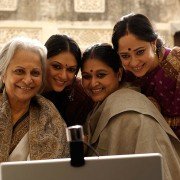 Delhi-6 - galeria zdjęć - filmweb