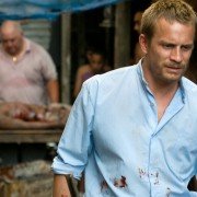 Biały słoń - galeria zdjęć - filmweb