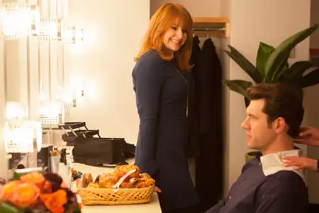 Difficult People - galeria zdjęć - filmweb