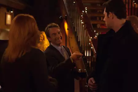 Difficult People - galeria zdjęć - filmweb