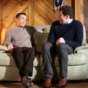 Difficult People - galeria zdjęć - filmweb