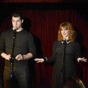 Difficult People - galeria zdjęć - filmweb