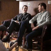 Difficult People - galeria zdjęć - filmweb