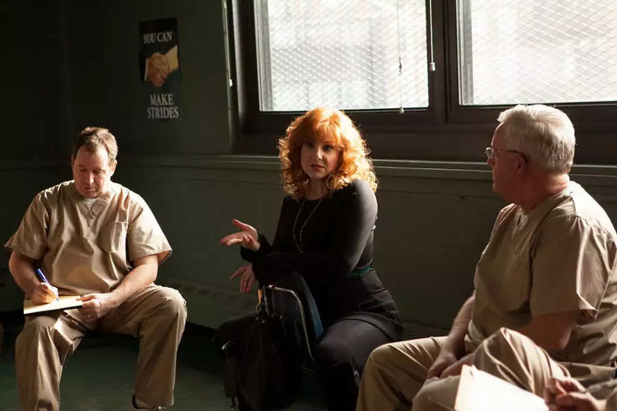 Difficult People - galeria zdjęć - filmweb