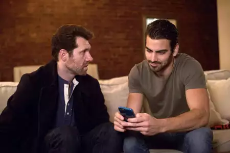 Difficult People - galeria zdjęć - filmweb