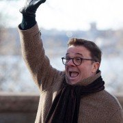 Difficult People - galeria zdjęć - filmweb