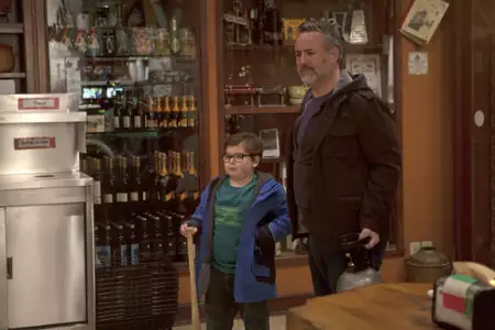 Difficult People - galeria zdjęć - filmweb