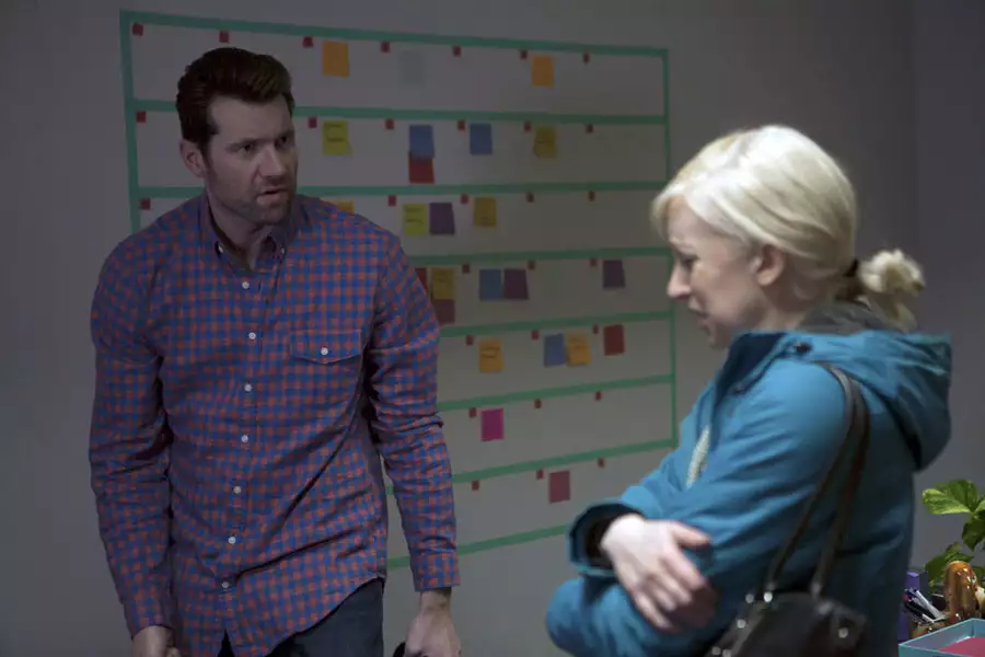 Difficult People - galeria zdjęć - filmweb