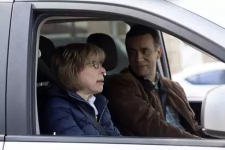 Difficult People - galeria zdjęć - filmweb