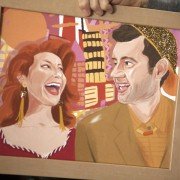 Difficult People - galeria zdjęć - filmweb