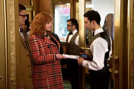 Difficult People - galeria zdjęć - filmweb