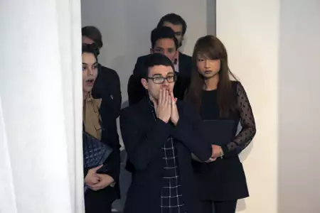 Difficult People - galeria zdjęć - filmweb