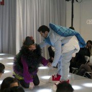 Difficult People - galeria zdjęć - filmweb