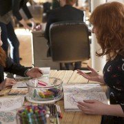 Difficult People - galeria zdjęć - filmweb