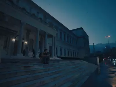 Przystanek Stambuł - galeria zdjęć - filmweb