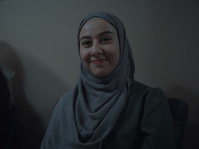 Sezon 1 Odcinek 3 Ulica Çarşanba