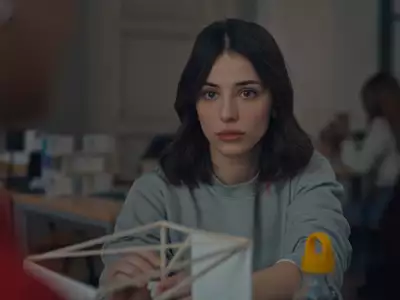 Przystanek Stambuł - galeria zdjęć - filmweb