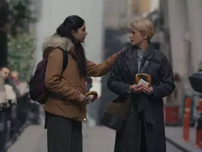 Przystanek Stambuł - galeria zdjęć - filmweb
