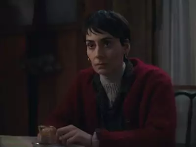 Przystanek Stambuł - galeria zdjęć - filmweb