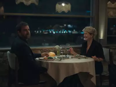 Przystanek Stambuł - galeria zdjęć - filmweb