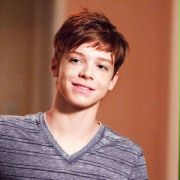Cameron Monaghan w Bal maturalny